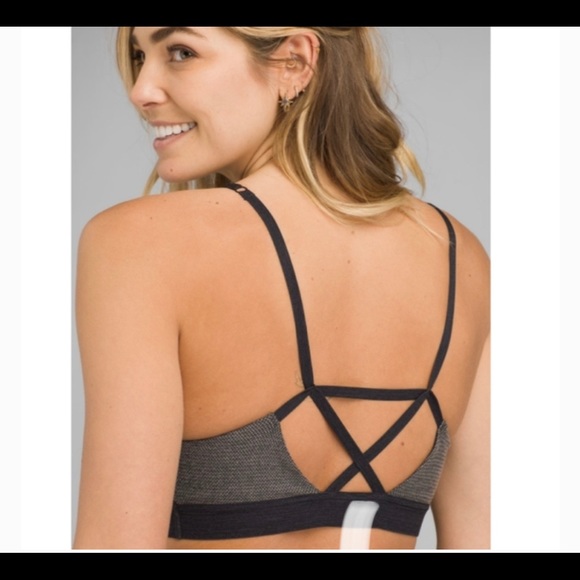 NWT Prana Elisha Bra - Picture 5 of 11